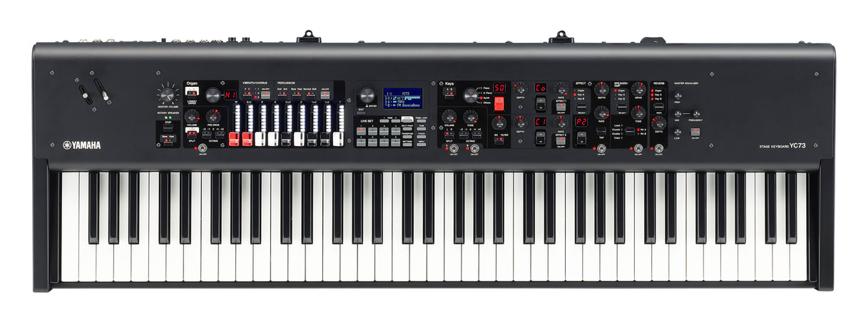 Yamaha YC73 Digital Stage Tastiere (Balanced Hammer)