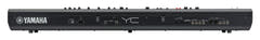 Yamaha YC88 Digital Stage Tastiere (Natural Wood)