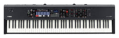 Yamaha YC88 Digital Stage Tastiere (Natural Wood)