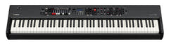 Yamaha YC88 Digital Stage Tastiere (Natural Wood)