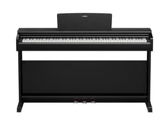 Yamaha YDP-146B Pianoforte digitale (Nero)