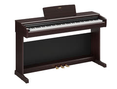 Yamaha YDP-146R Pianoforte digitale (Palissandro)