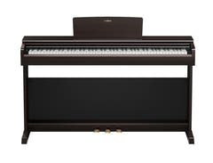 Yamaha YDP-146R Pianoforte digitale (Palissandro)