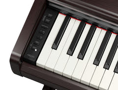 Yamaha YDP-146R Pianoforte digitale (Palissandro)