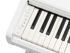 Yamaha YDP-146WH pianoforte digitale (Bianco)