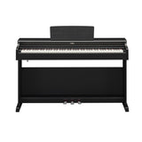 Yamaha YDP-165 El Piano (nero)