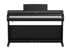Yamaha YDP-166B Digital Piano (Nero)
