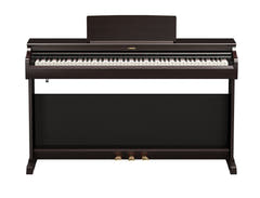 Yamaha YDP-166R Pianoforte digitale (Palissandro)
