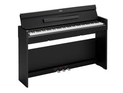Yamaha YDP-S36B Pianoforte digitale (Nero)