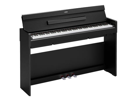 Yamaha YDP-S36B Digital Klaver (Sort)