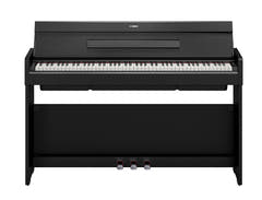 Yamaha YDP-S36B Pianoforte digitale (Nero)