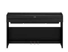 Yamaha YDP-S36B Pianoforte digitale (Nero)