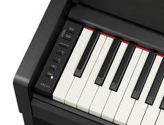 Yamaha YDP-S36B Pianoforte digitale (Nero)
