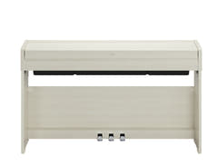 Yamaha YDP-S36WB Pianoforte digitale (Frassino bianco)