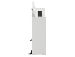 Yamaha YDP-S36WH Pianoforte digitale (Bianco)