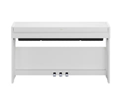Yamaha YDP-S36WH Pianoforte digitale (Bianco)