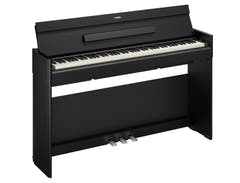 Yamaha YDP-S56B Pianoforte digitale (Nero)
