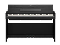 Yamaha YDP-S56B Pianoforte digitale (Nero)
