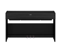 Yamaha YDP-S56B Pianoforte digitale (Nero)
