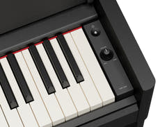 Yamaha YDP-S56B Pianoforte digitale (Nero)