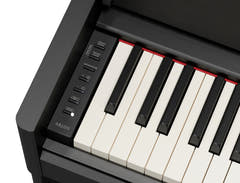 Yamaha YDP-S56B Pianoforte digitale (Nero)
