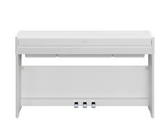 Yamaha YDP-S56WH Pianoforte digitale (Bianco)