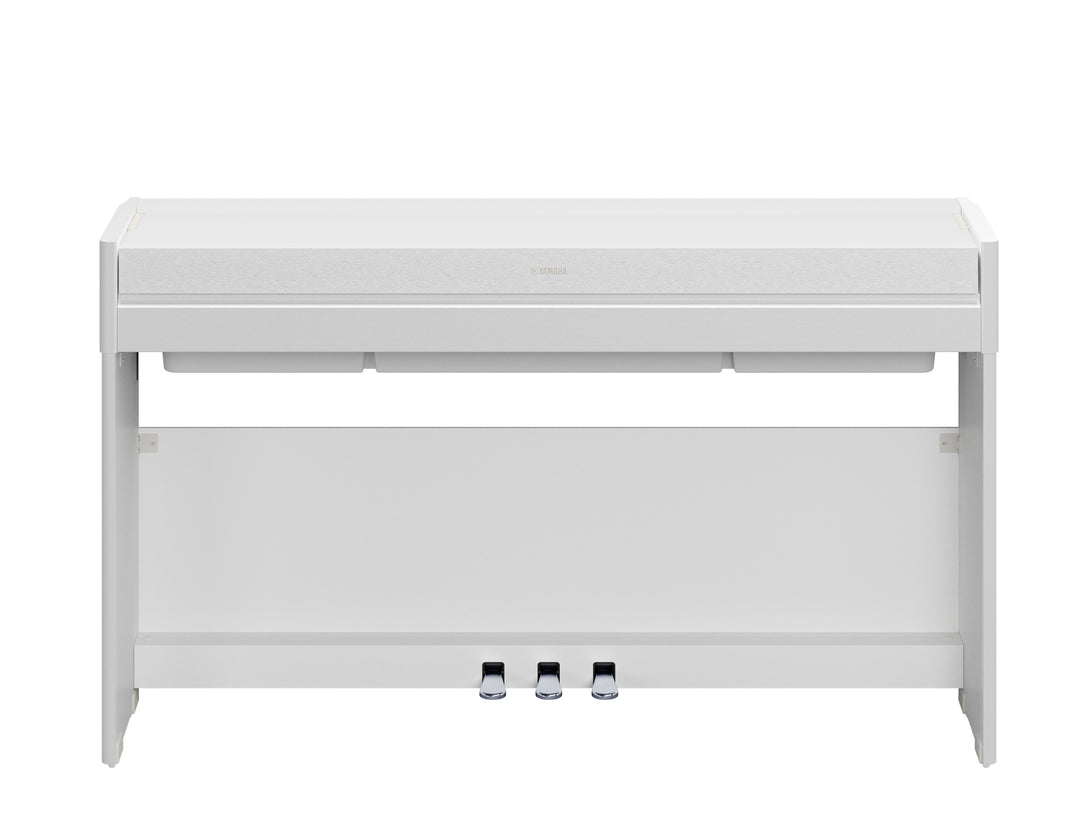 Yamaha YDP-S56WH Pianoforte digitale (Bianco)