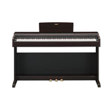 Yamaha YDP-145R Pianoforte elettrico (Palissandro)