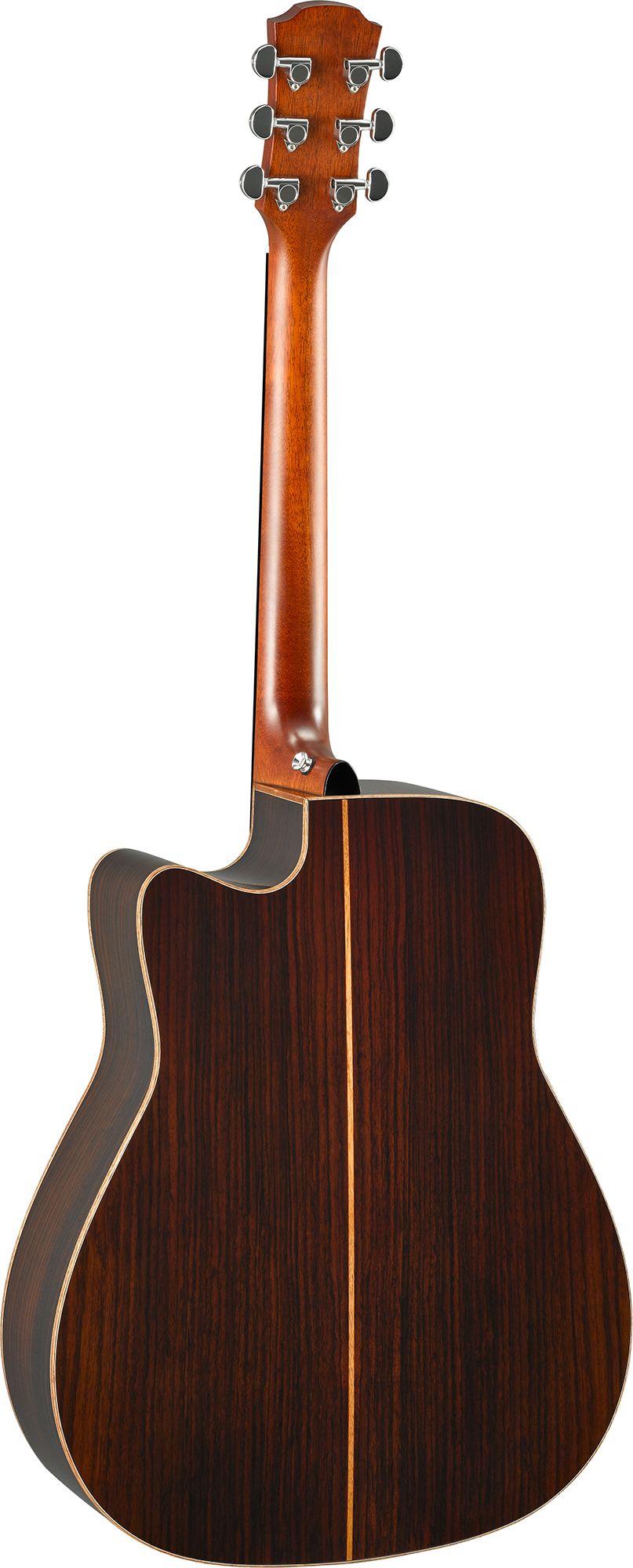 Yamaha A3R A.R.E. Chitarra Western (Vintage Natural)