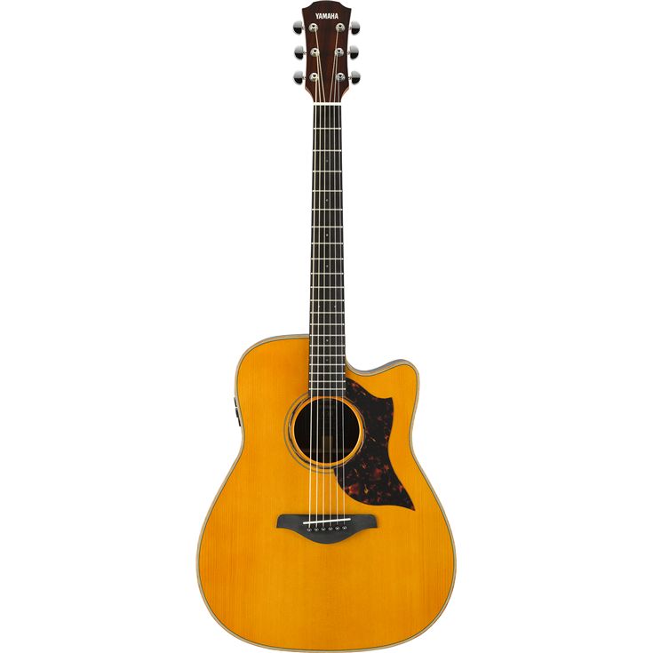Yamaha A3R A.R.E. Chitarra Western (Vintage Natural)