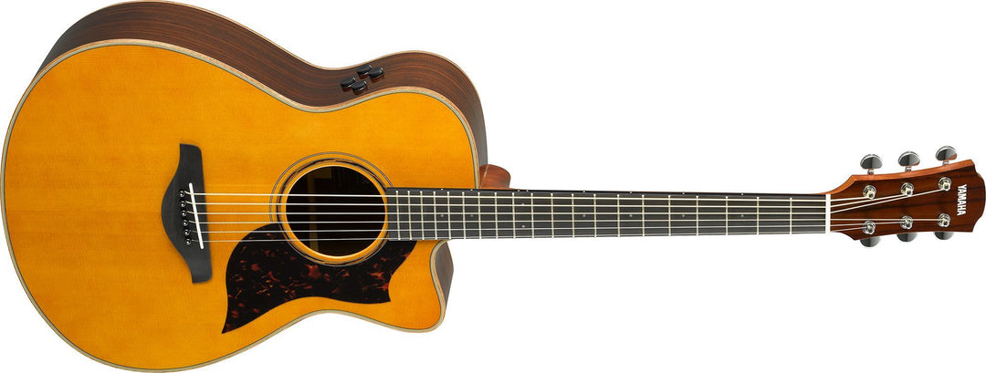 Yamaha A3R A.R.E. Chitarra Western (Vintage Natural)
