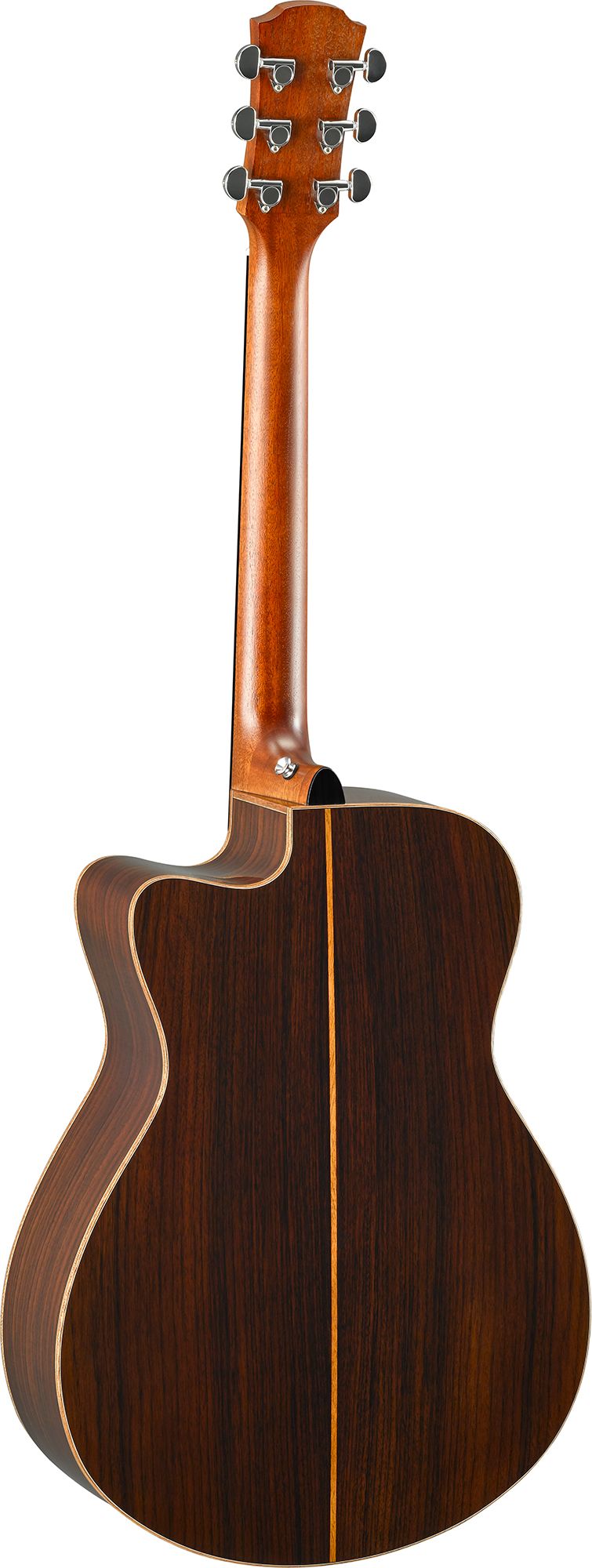 Yamaha AC3R A.R.E. - Vintage Natural