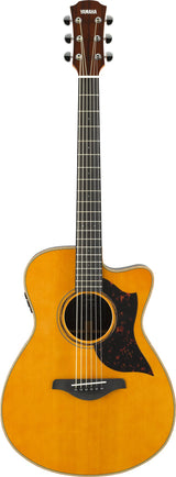 Yamaha AC3R A.R.E. - Vintage Natural