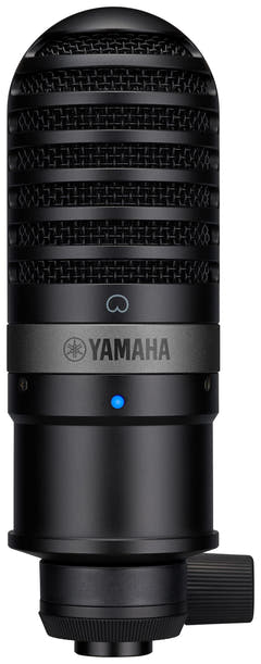 Yamaha AG03 MkII - Bundle per Live Streaming (Nero)