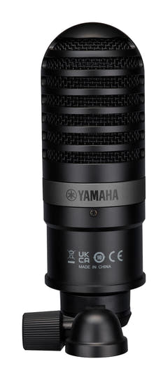 Yamaha AG03 MkII - Bundle per Live Streaming (Nero)