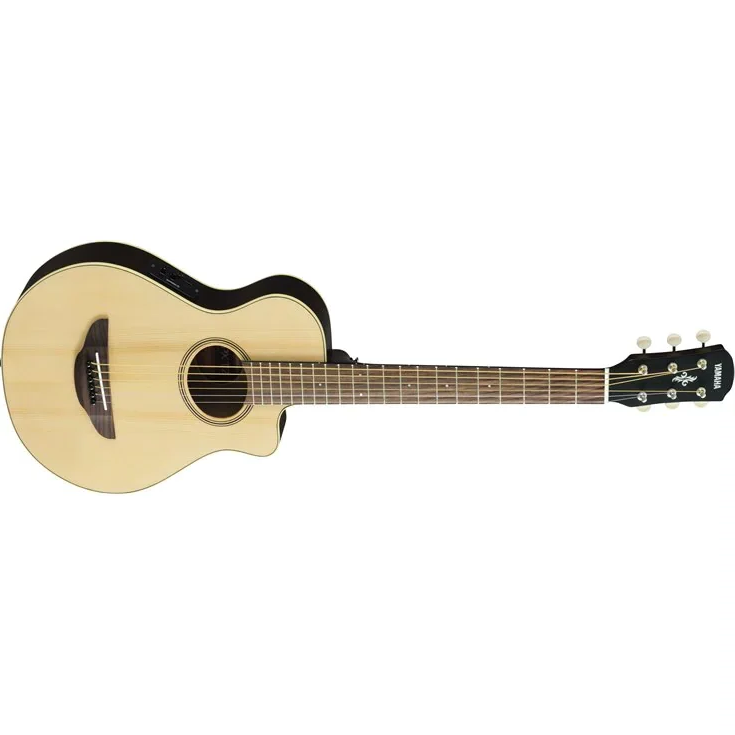 Yamaha APX T2 Chitarra Western (Natural)