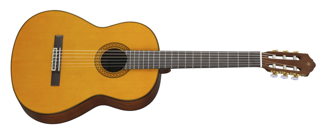 Yamaha C80II Chitarra classica spagnola