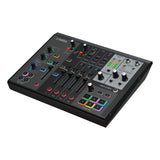 Yamaha AG08 - Mixer per live streaming (Nero)