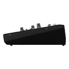 Yamaha AG08 - Mixer per live streaming (Nero)