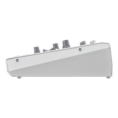 Yamaha AG08 - Mixer per live streaming (Bianco)
