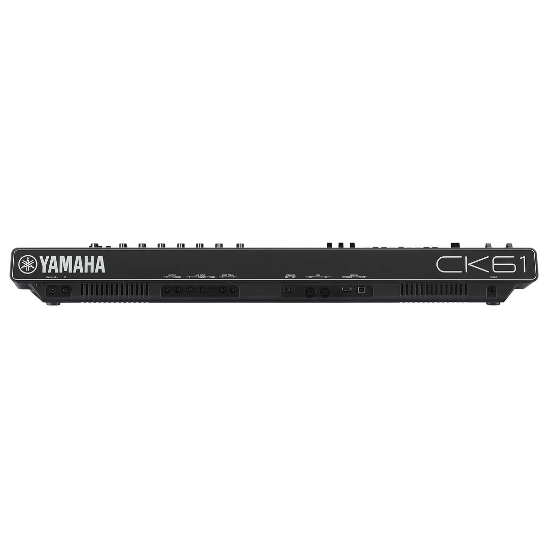 Yamaha CK61 Chitarra elettrica