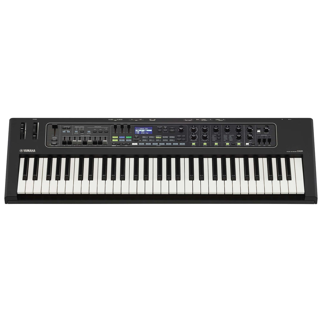 Yamaha CK61 Chitarra elettrica