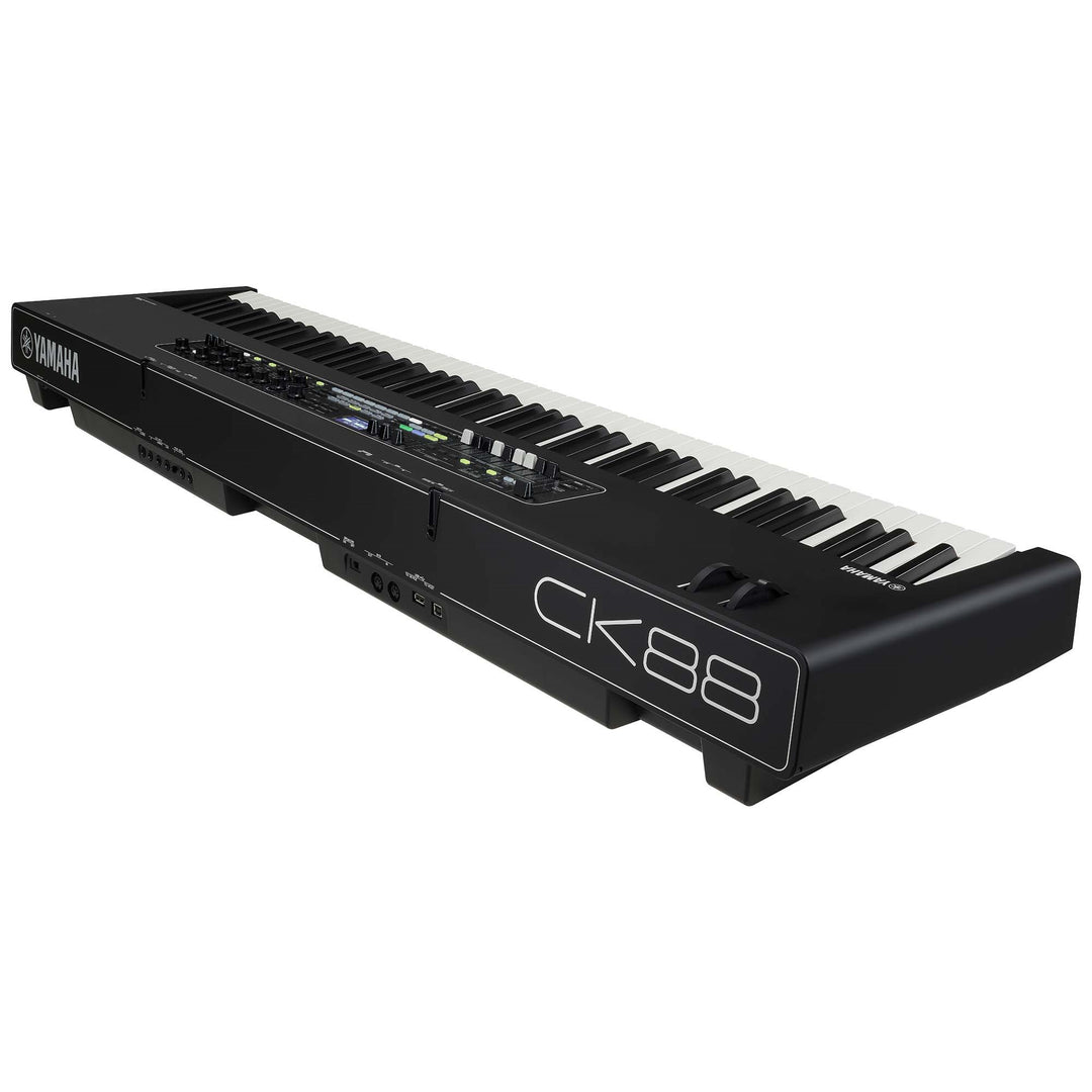 Yamaha CK88 Chitarra elettrica