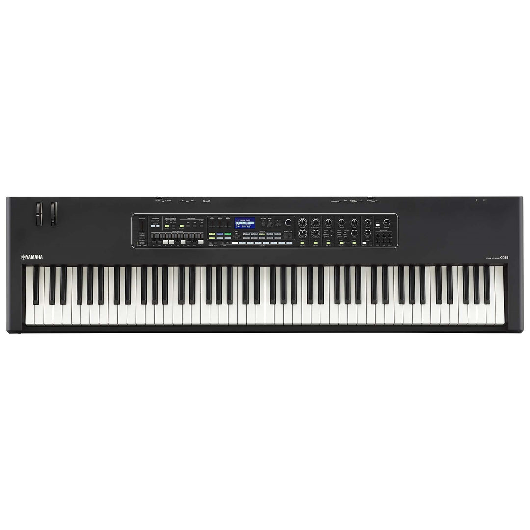 Yamaha CK88 Chitarra elettrica