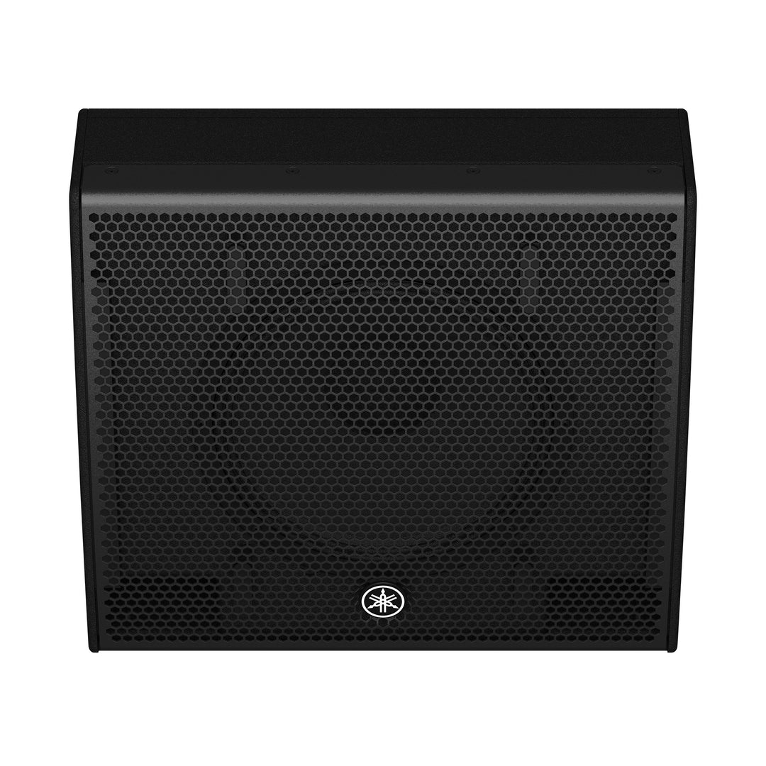 Yamaha DHR12M - Altoparlante PA Attivo