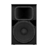 Yamaha DHR15 Active PA Speaker