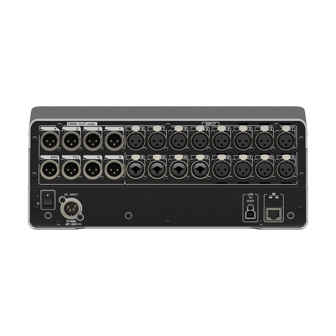 Yamaha DM3 - Mixer Digitale Standard