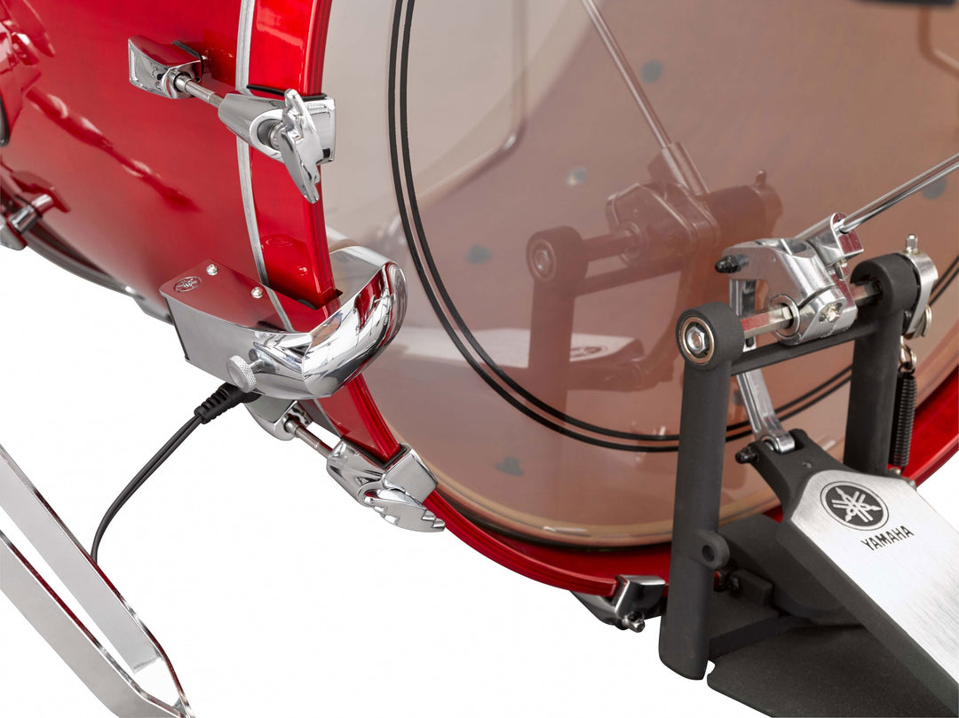 Yamaha DT50K Trigger per grancassa