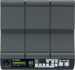 Yamaha DTX-Multi 12 Sampling Pad
