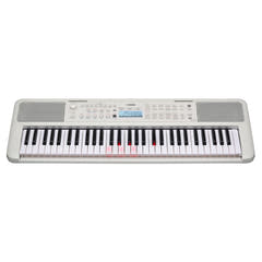Yamaha EZ-310 Tastiere (Bianco)